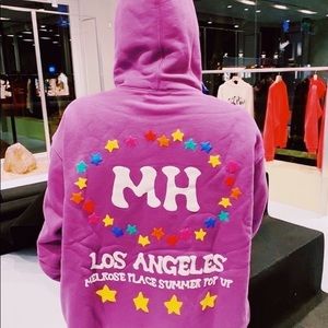 ISO MADHAPPY SWEATSHIRT